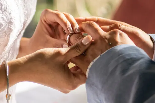 Fotografa creativa bodas